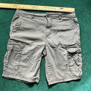 Unionbay cargo shorts